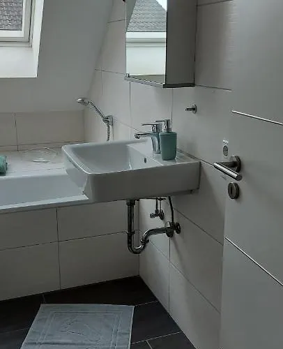 아파트 Haus Erika