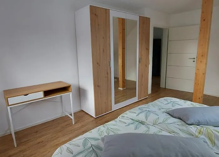 Haus Erika * Waldalgesheim